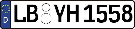 LB-YH1558