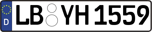LB-YH1559