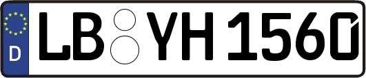 LB-YH1560