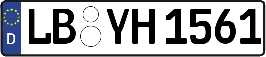 LB-YH1561