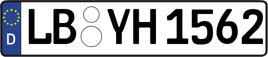 LB-YH1562