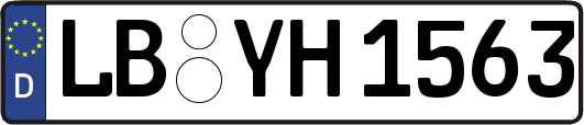 LB-YH1563