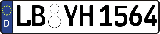 LB-YH1564
