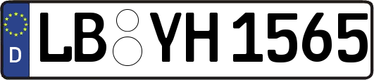 LB-YH1565