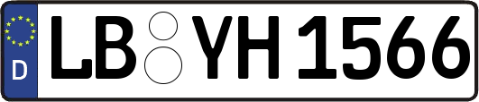 LB-YH1566