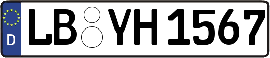 LB-YH1567