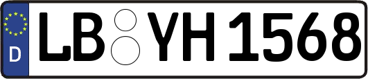 LB-YH1568