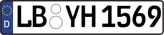 LB-YH1569