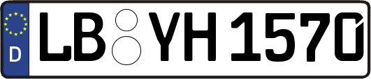 LB-YH1570