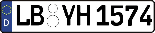 LB-YH1574