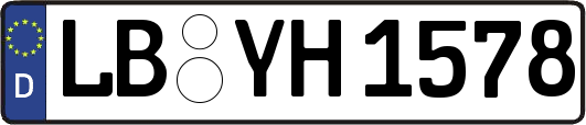 LB-YH1578