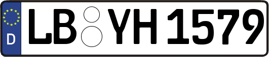 LB-YH1579