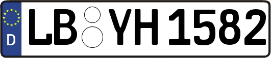 LB-YH1582