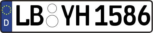 LB-YH1586