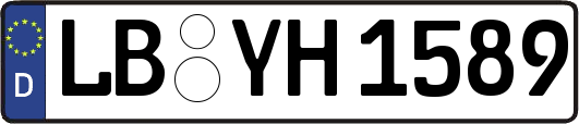 LB-YH1589