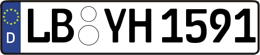 LB-YH1591