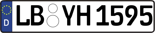 LB-YH1595