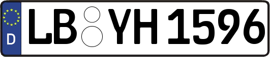LB-YH1596