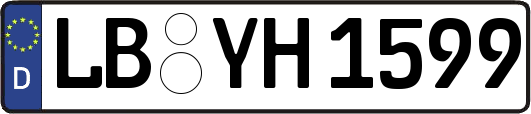 LB-YH1599