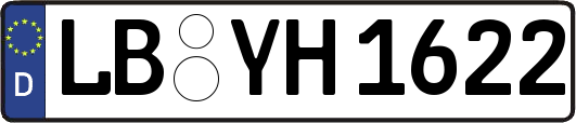 LB-YH1622