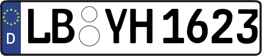 LB-YH1623