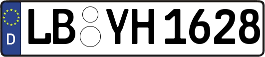 LB-YH1628