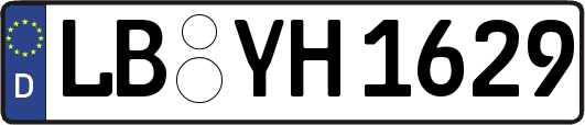LB-YH1629