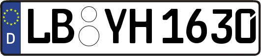 LB-YH1630