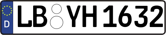 LB-YH1632