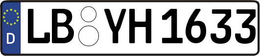 LB-YH1633
