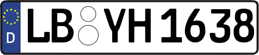 LB-YH1638