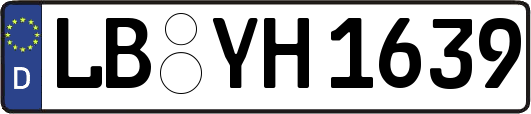 LB-YH1639