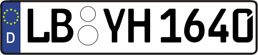 LB-YH1640