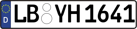 LB-YH1641