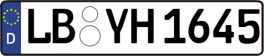 LB-YH1645
