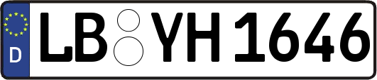 LB-YH1646