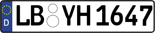 LB-YH1647