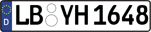 LB-YH1648