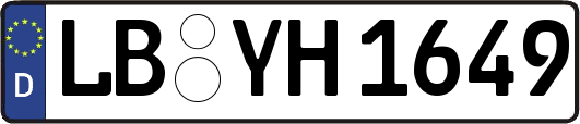 LB-YH1649