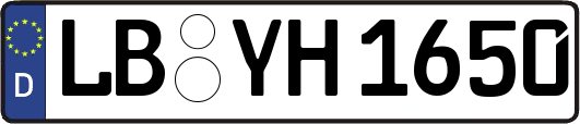 LB-YH1650
