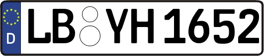 LB-YH1652