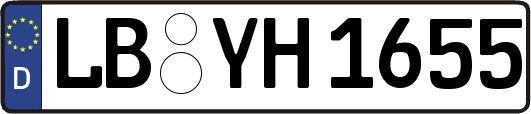 LB-YH1655
