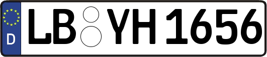 LB-YH1656