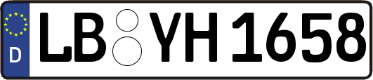 LB-YH1658