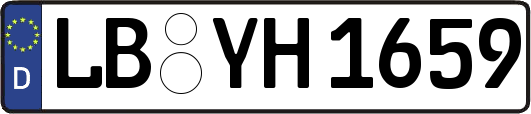 LB-YH1659