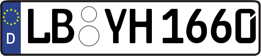 LB-YH1660