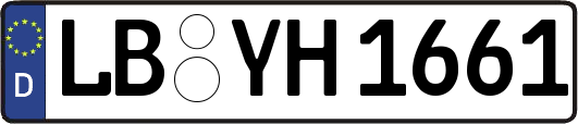 LB-YH1661