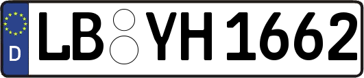 LB-YH1662