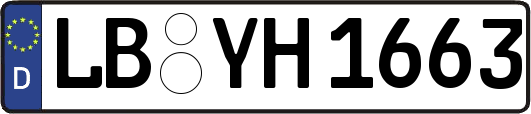 LB-YH1663