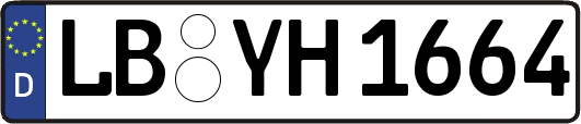 LB-YH1664